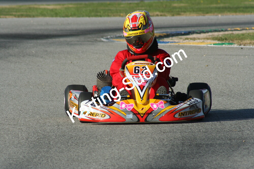 03/12/2006 : Assemblée Générale de la CRK Midi-Pyrénées et remise de prix à Lavelanet (Photos Stéphane Agnus) 2006 — karting