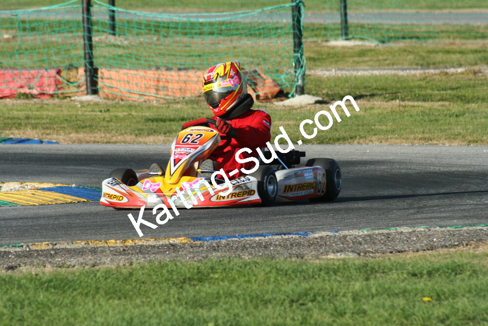 03/12/2006 : Assemblée Générale de la CRK Midi-Pyrénées et remise de prix à Lavelanet (Photos Stéphane Agnus) 2006 — karting