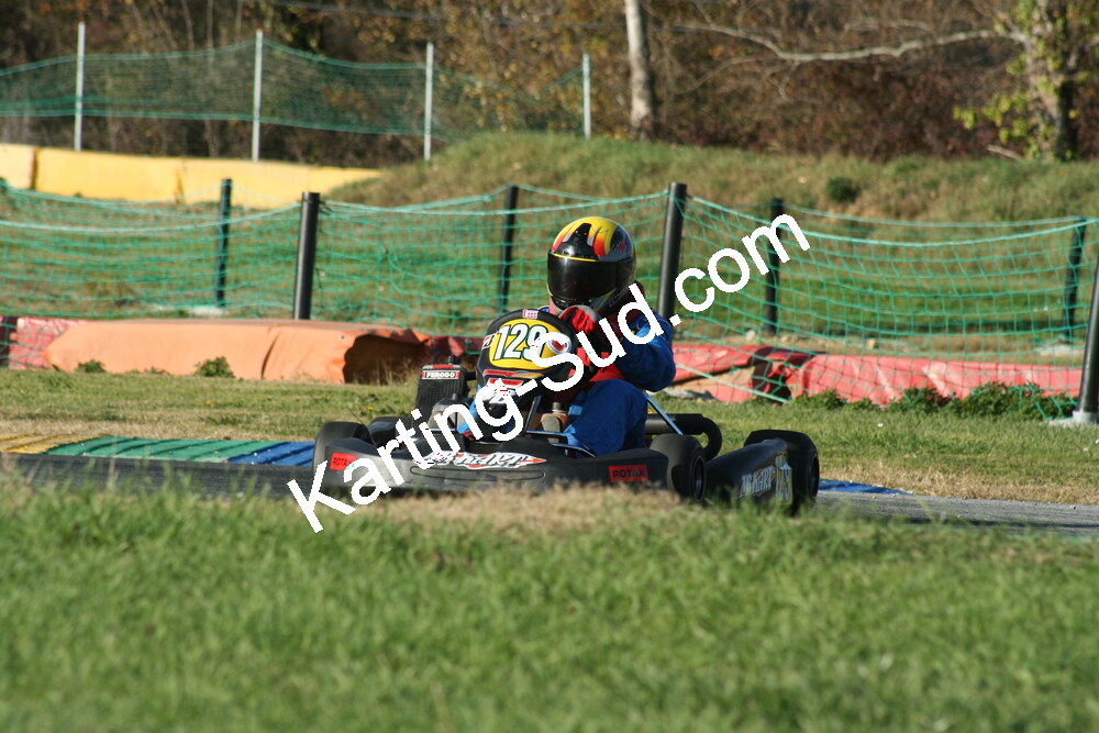 03/12/2006 : Assemblée Générale de la CRK Midi-Pyrénées et remise de prix à Lavelanet (Photos Stéphane Agnus) 2006 — karting