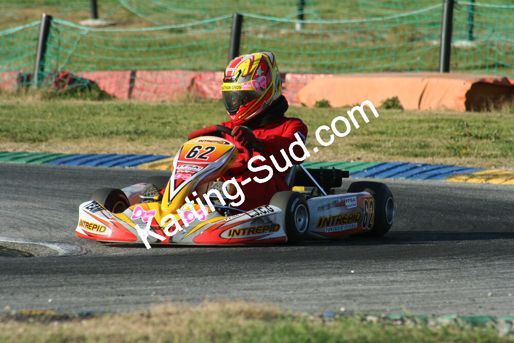 03/12/2006 : Assemblée Générale de la CRK Midi-Pyrénées et remise de prix à Lavelanet (Photos Stéphane Agnus) 2006 — karting