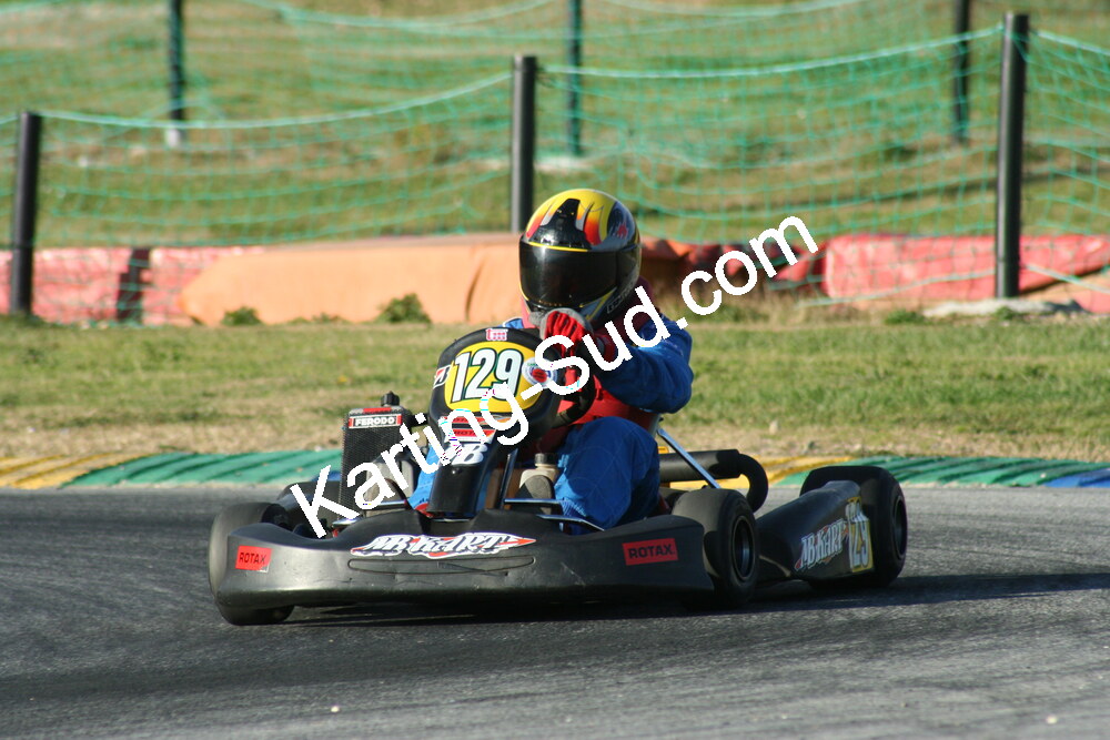 03/12/2006 : Assemblée Générale de la CRK Midi-Pyrénées et remise de prix à Lavelanet (Photos Stéphane Agnus) 2006 — karting