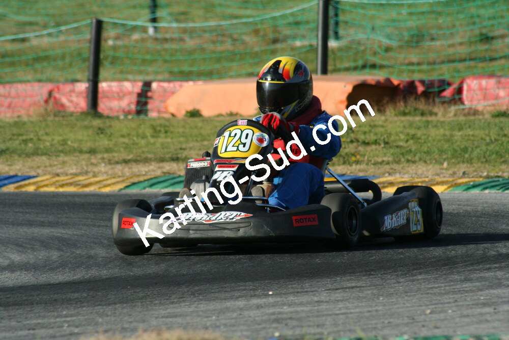 03/12/2006 : Assemblée Générale de la CRK Midi-Pyrénées et remise de prix à Lavelanet (Photos Stéphane Agnus) 2006 — karting