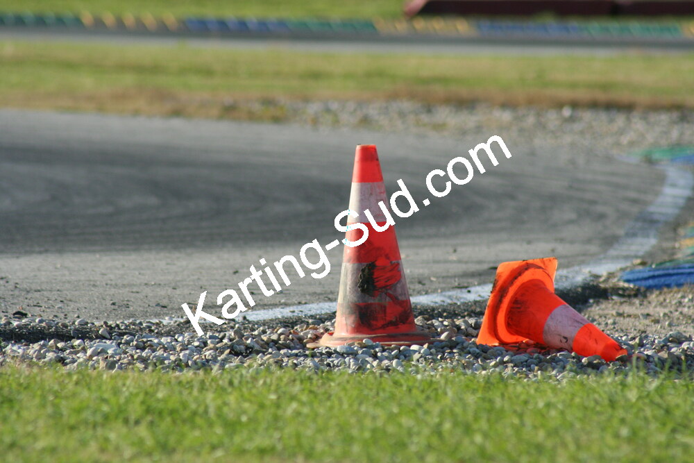 03/12/2006 : Assemblée Générale de la CRK Midi-Pyrénées et remise de prix à Lavelanet (Photos Stéphane Agnus) 2006 — karting