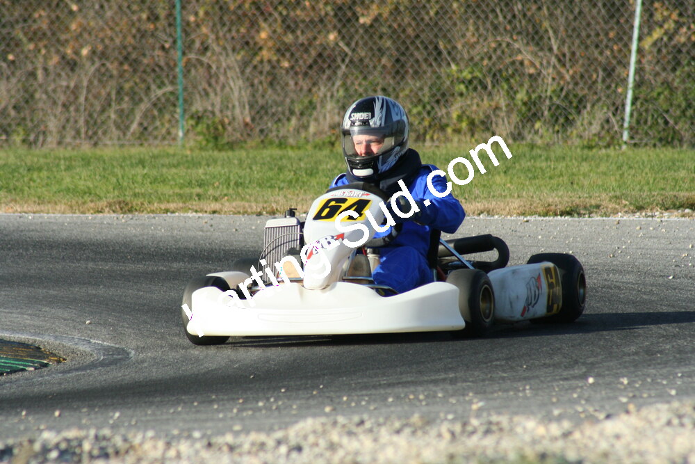 03/12/2006 : Assemblée Générale de la CRK Midi-Pyrénées et remise de prix à Lavelanet (Photos Stéphane Agnus) 2006 — karting