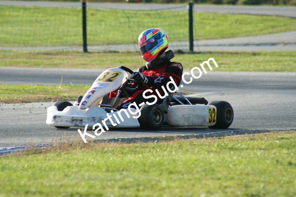 03/12/2006 : Assemblée Générale de la CRK Midi-Pyrénées et remise de prix à Lavelanet (Photos Stéphane Agnus) 2006 — karting