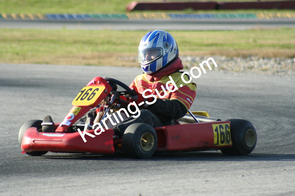 03/12/2006 : Assemblée Générale de la CRK Midi-Pyrénées et remise de prix à Lavelanet (Photos Stéphane Agnus) 2006 — karting