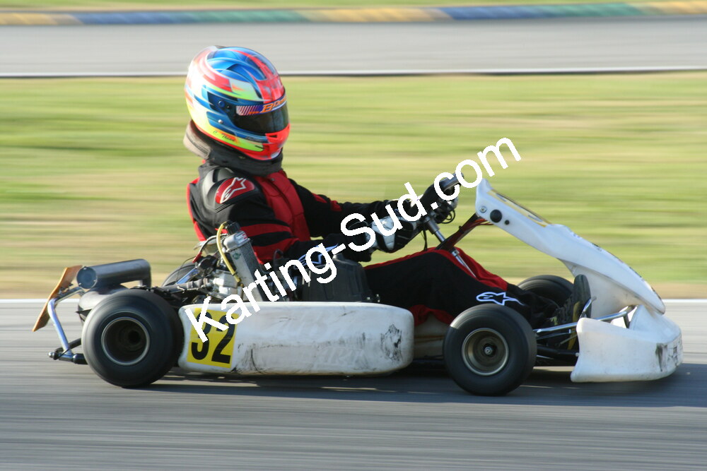 03/12/2006 : Assemblée Générale de la CRK Midi-Pyrénées et remise de prix à Lavelanet (Photos Stéphane Agnus) 2006 — karting