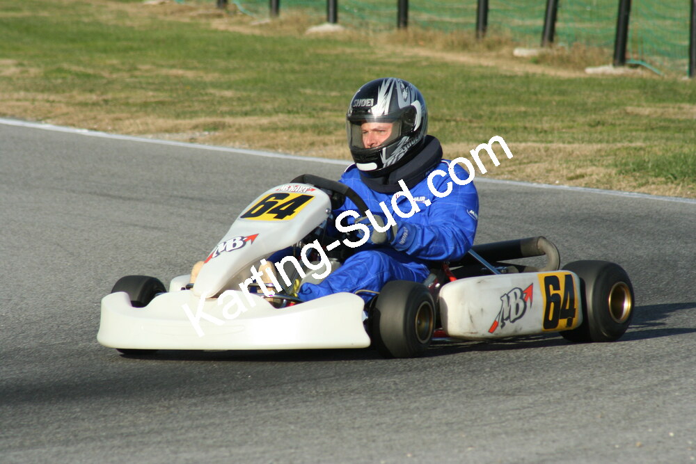03/12/2006 : Assemblée Générale de la CRK Midi-Pyrénées et remise de prix à Lavelanet (Photos Stéphane Agnus) 2006 — karting