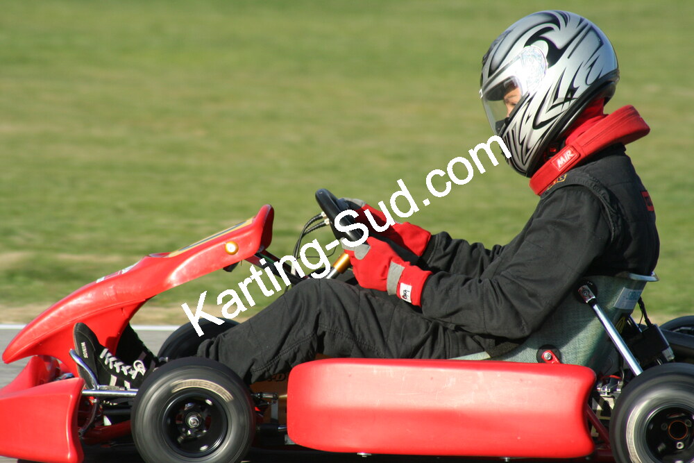 03/12/2006 : Assemblée Générale de la CRK Midi-Pyrénées et remise de prix à Lavelanet (Photos Stéphane Agnus) 2006 — karting