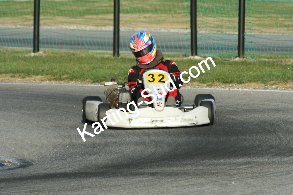 03/12/2006 : Assemblée Générale de la CRK Midi-Pyrénées et remise de prix à Lavelanet (Photos Stéphane Agnus) 2006 — karting