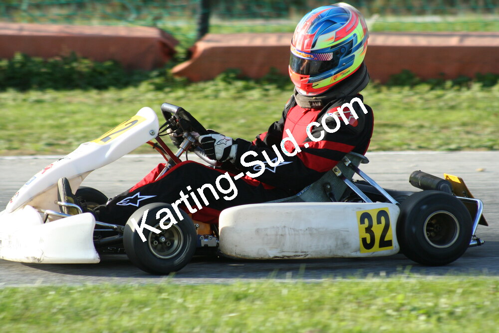 03/12/2006 : Assemblée Générale de la CRK Midi-Pyrénées et remise de prix à Lavelanet (Photos Stéphane Agnus) 2006 — karting
