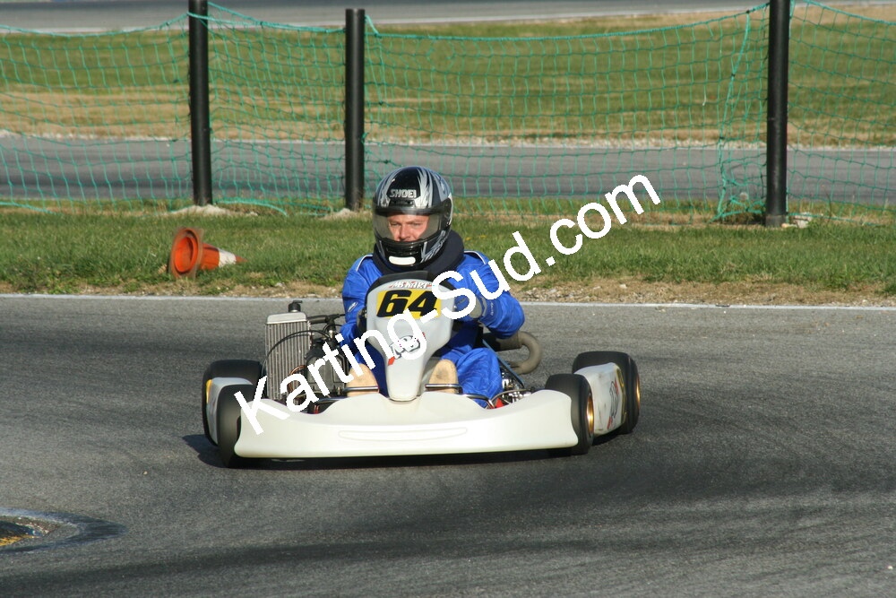03/12/2006 : Assemblée Générale de la CRK Midi-Pyrénées et remise de prix à Lavelanet (Photos Stéphane Agnus) 2006 — karting