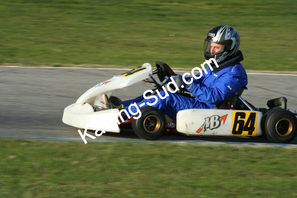 03/12/2006 : Assemblée Générale de la CRK Midi-Pyrénées et remise de prix à Lavelanet (Photos Stéphane Agnus) 2006 — karting