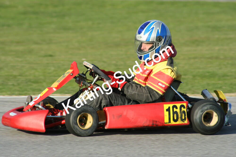 03/12/2006 : Assemblée Générale de la CRK Midi-Pyrénées et remise de prix à Lavelanet (Photos Stéphane Agnus) 2006 — karting