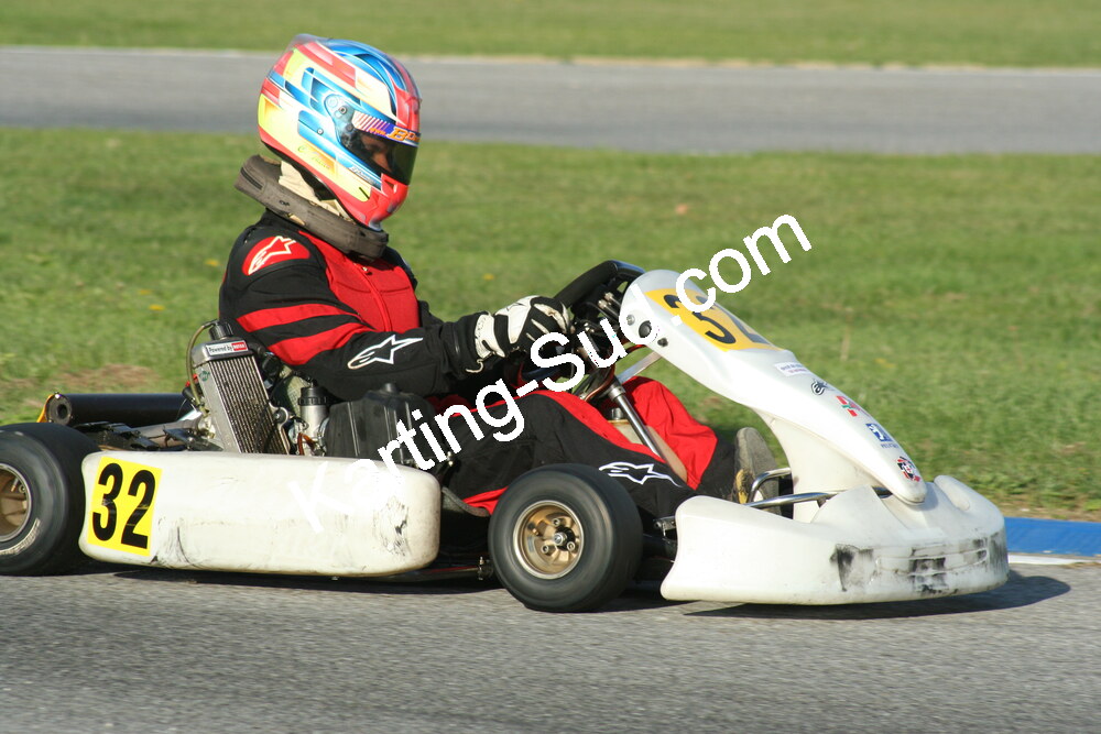 03/12/2006 : Assemblée Générale de la CRK Midi-Pyrénées et remise de prix à Lavelanet (Photos Stéphane Agnus) 2006 — karting