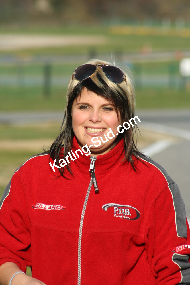 03/12/2006 : Assemblée Générale de la CRK Midi-Pyrénées et remise de prix à Lavelanet (Photos Stéphane Agnus) 2006 — karting