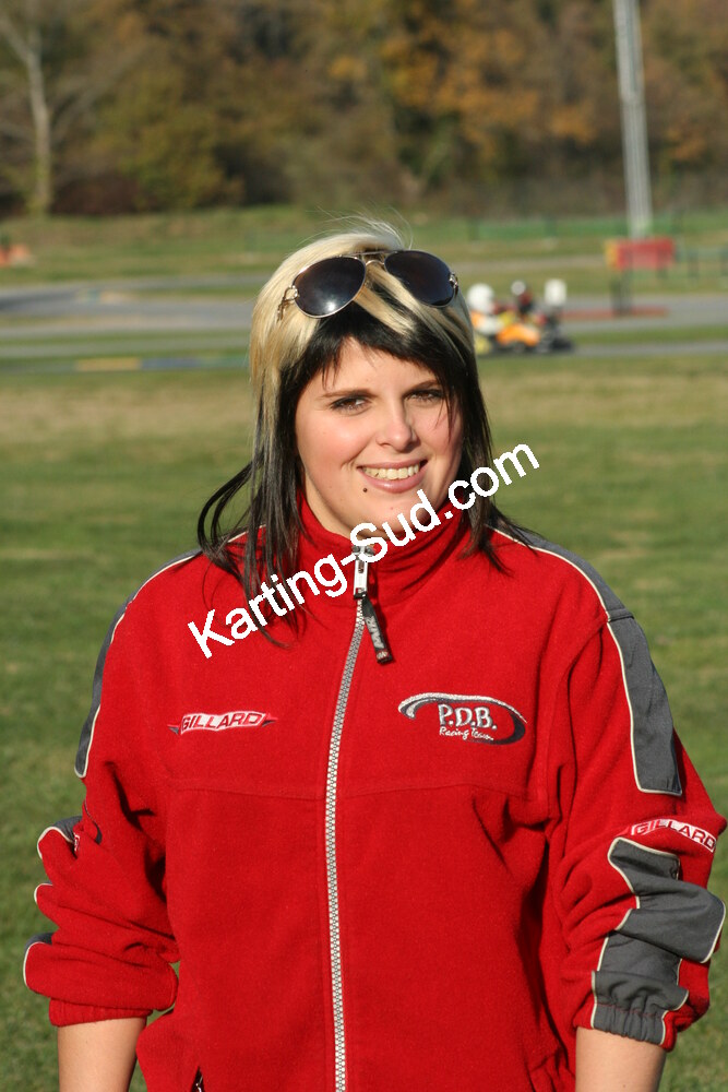 03/12/2006 : Assemblée Générale de la CRK Midi-Pyrénées et remise de prix à Lavelanet (Photos Stéphane Agnus) 2006 — karting