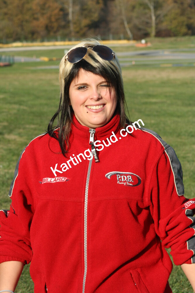 03/12/2006 : Assemblée Générale de la CRK Midi-Pyrénées et remise de prix à Lavelanet (Photos Stéphane Agnus) 2006 — karting