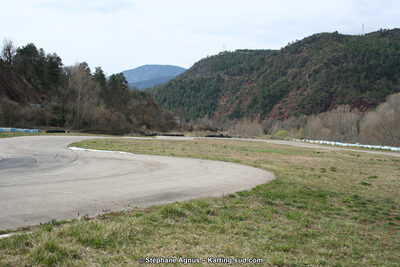 25/03/2007 : Course à El Pla (Photos Stéphane Agnus) 2007 — karting