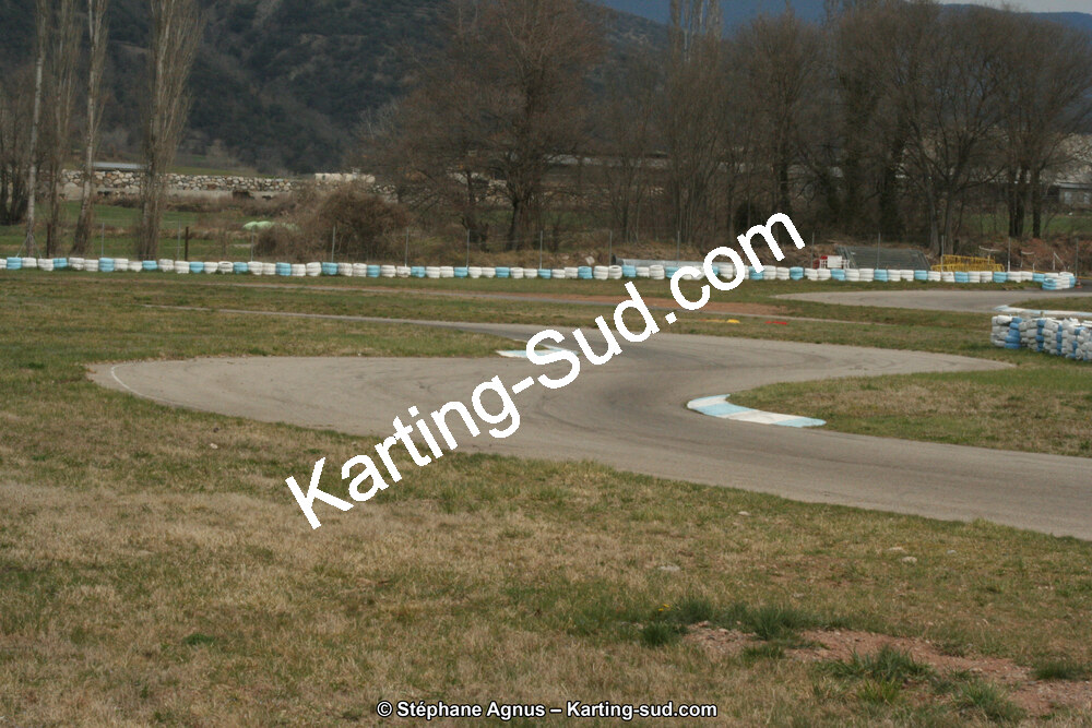 25/03/2007 : Course à El Pla (Photos Stéphane Agnus) 2007 — karting