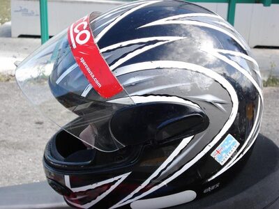 11 avril 2007 : Journée Mini-Kart à Lavelanet (Photos Alain Aubourg) 2007 — karting