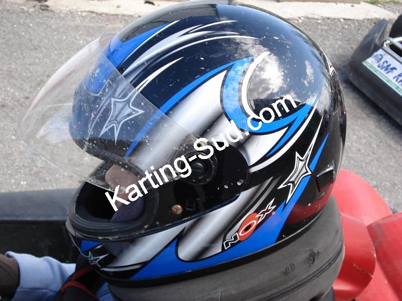 11 avril 2007 : Journée Mini-Kart à Lavelanet (Photos Alain Aubourg) 2007 — karting