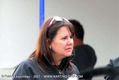 14/15 avril 2007 : Trophée Bruno Garcia Layrac (Photos Patrick Lascombes) 2007 — karting