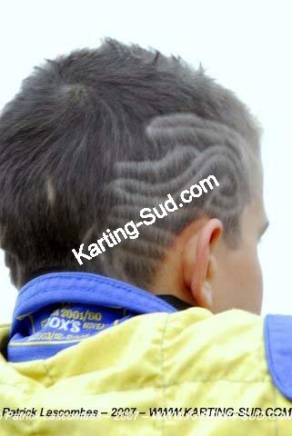 14/15 avril 2007 : Trophée Bruno Garcia Layrac (Photos Patrick Lascombes) 2007 — karting