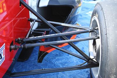 21/22 avril 2007 : Exposition Voiture – Pibrac 2007 — karting