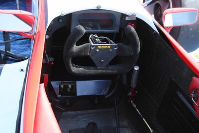 21/22 avril 2007 : Exposition Voiture – Pibrac 2007 — karting