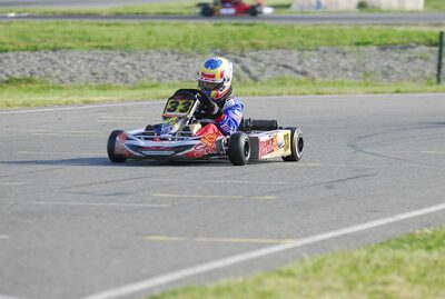 29/04/2007 : 3ème Manche Championnat Régional Midi-Pyrénées – Muret (Photos Patrick Lascombes) 2007 — karting