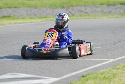 29/04/2007 : 3ème Manche Championnat Régional Midi-Pyrénées – Muret (Photos Patrick Lascombes) 2007 — karting