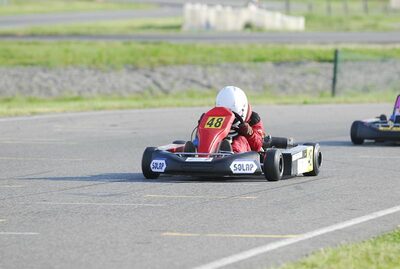 29/04/2007 : 3ème Manche Championnat Régional Midi-Pyrénées – Muret (Photos Patrick Lascombes) 2007 — karting
