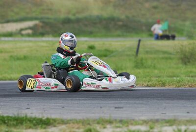 29/04/2007 : 3ème Manche Championnat Régional Midi-Pyrénées – Muret (Photos Patrick Lascombes) 2007 — karting