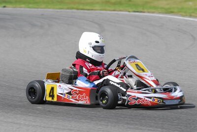29/04/2007 : 3ème Manche Championnat Régional Midi-Pyrénées – Muret (Photos Patrick Lascombes) 2007 — karting