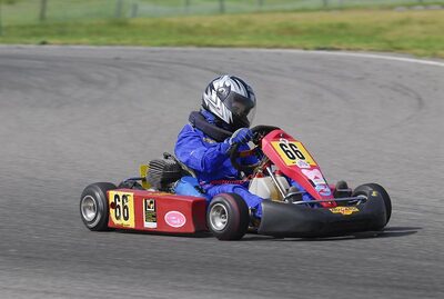 29/04/2007 : 3ème Manche Championnat Régional Midi-Pyrénées – Muret (Photos Patrick Lascombes) 2007 — karting