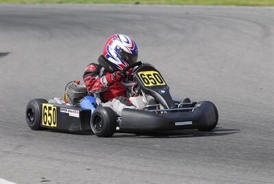 29/04/2007 : 3ème Manche Championnat Régional Midi-Pyrénées – Muret (Photos Patrick Lascombes) 2007 — karting