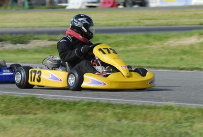 29/04/2007 : 3ème Manche Championnat Régional Midi-Pyrénées – Muret (Photos Patrick Lascombes) 2007 — karting