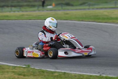 29/04/2007 : 3ème Manche Championnat Régional Midi-Pyrénées – Muret (Photos Patrick Lascombes) 2007 — karting