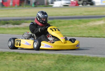 29/04/2007 : 3ème Manche Championnat Régional Midi-Pyrénées – Muret (Photos Patrick Lascombes) 2007 — karting