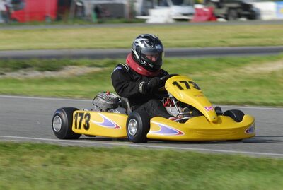 29/04/2007 : 3ème Manche Championnat Régional Midi-Pyrénées – Muret (Photos Patrick Lascombes) 2007 — karting