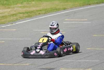 29/04/2007 : 3ème Manche Championnat Régional Midi-Pyrénées – Muret (Photos Patrick Lascombes) 2007 — karting