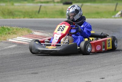 29/04/2007 : 3ème Manche Championnat Régional Midi-Pyrénées – Muret (Photos Patrick Lascombes) 2007 — karting