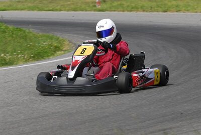 29/04/2007 : 3ème Manche Championnat Régional Midi-Pyrénées – Muret (Photos Patrick Lascombes) 2007 — karting