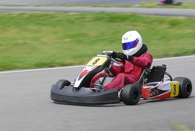 29/04/2007 : 3ème Manche Championnat Régional Midi-Pyrénées – Muret (Photos Patrick Lascombes) 2007 — karting