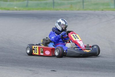 29/04/2007 : 3ème Manche Championnat Régional Midi-Pyrénées – Muret (Photos Patrick Lascombes) 2007 — karting