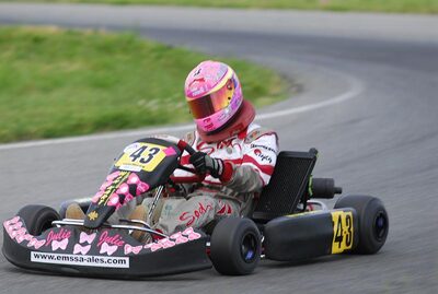 29/04/2007 : 3ème Manche Championnat Régional Midi-Pyrénées – Muret (Photos Patrick Lascombes) 2007 — karting