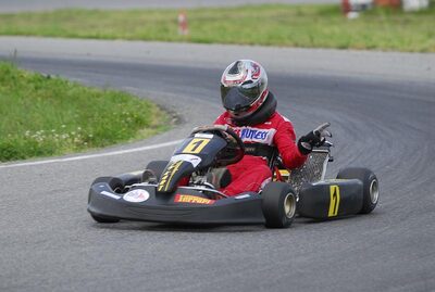 29/04/2007 : 3ème Manche Championnat Régional Midi-Pyrénées – Muret (Photos Patrick Lascombes) 2007 — karting