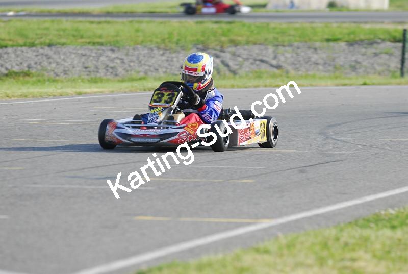29/04/2007 : 3ème Manche Championnat Régional Midi-Pyrénées – Muret (Photos Patrick Lascombes) 2007 — karting