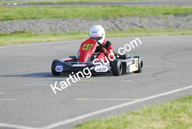 29/04/2007 : 3ème Manche Championnat Régional Midi-Pyrénées – Muret (Photos Patrick Lascombes) 2007 — karting